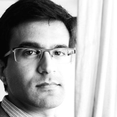 Vivek Gera