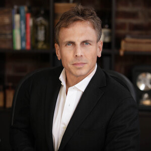 Ian Ginsberg