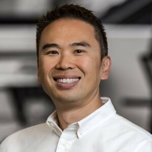 Kevin Chong