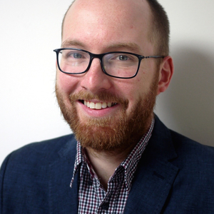 Brendan Griffen