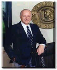 Paul Brown