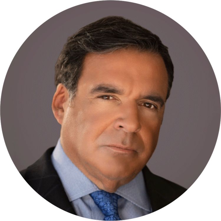 Robert Hariri