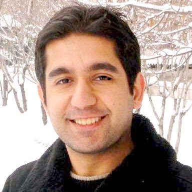 Amir Harati