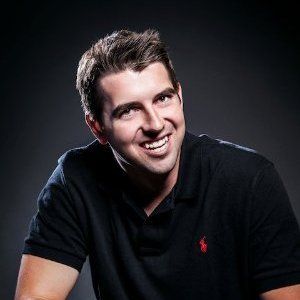 Blake Lawrence