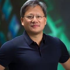 Jen-Huang Huang