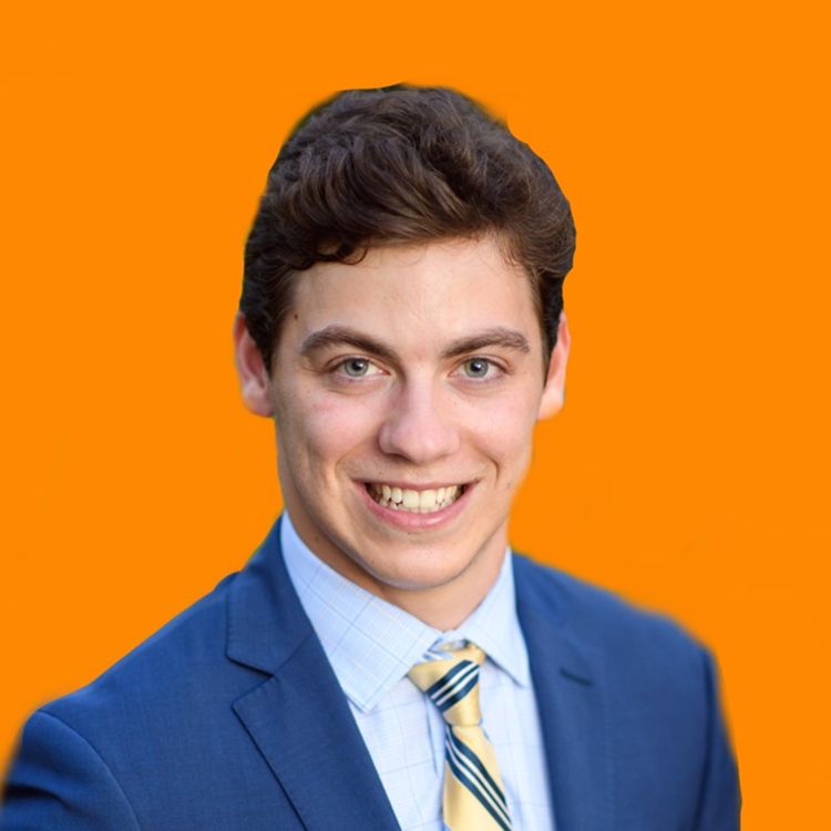 Logan Meaux