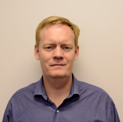 Michael VanWoerkom