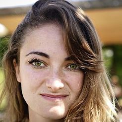 Rebecca Krauthamer