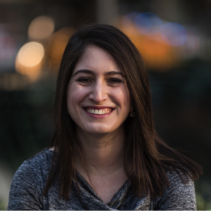 Dana Levin-Robinson