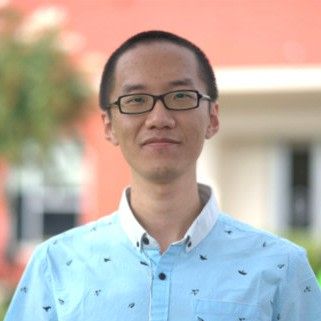 Weida Tan