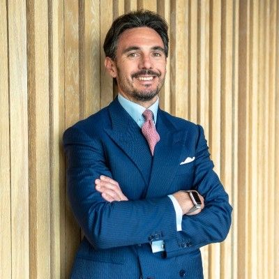 Sergio Di Condojanni