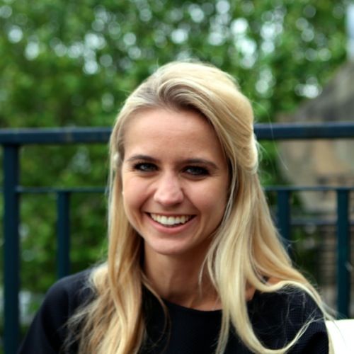 Nina Faulhaber