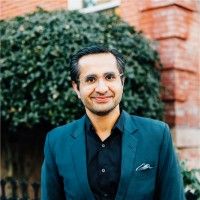 Rishap Malhotra