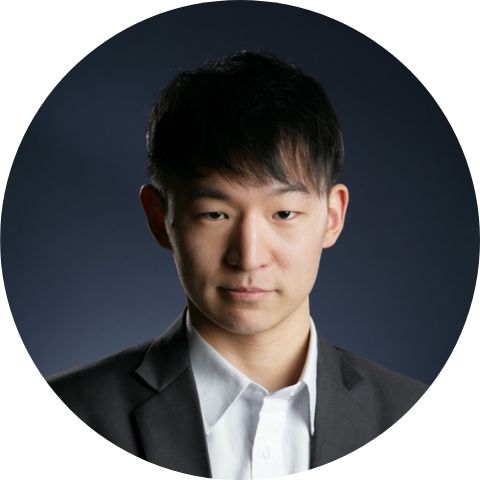 Jacob Lee