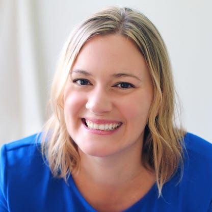 Kate Barr