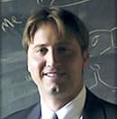 Christian Melander