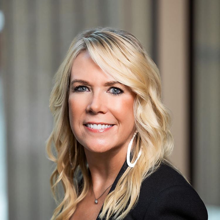Susan St. Ledger