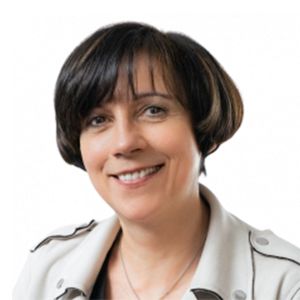 Valérie Calenda