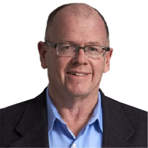 Stephen Butler