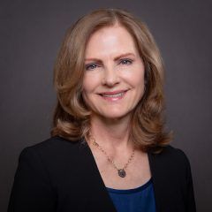 Laurie Tolson