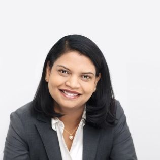 Nayaki Nayyar