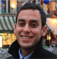 Hamza Chahdi