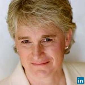 Frances Cairns