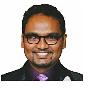 Pradeep U.N.