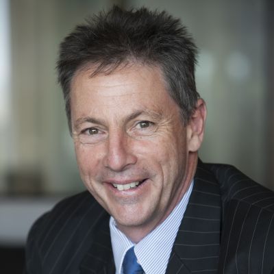 Paul Boynton