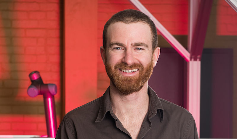 Sean Murray