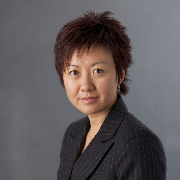 Amy Leong