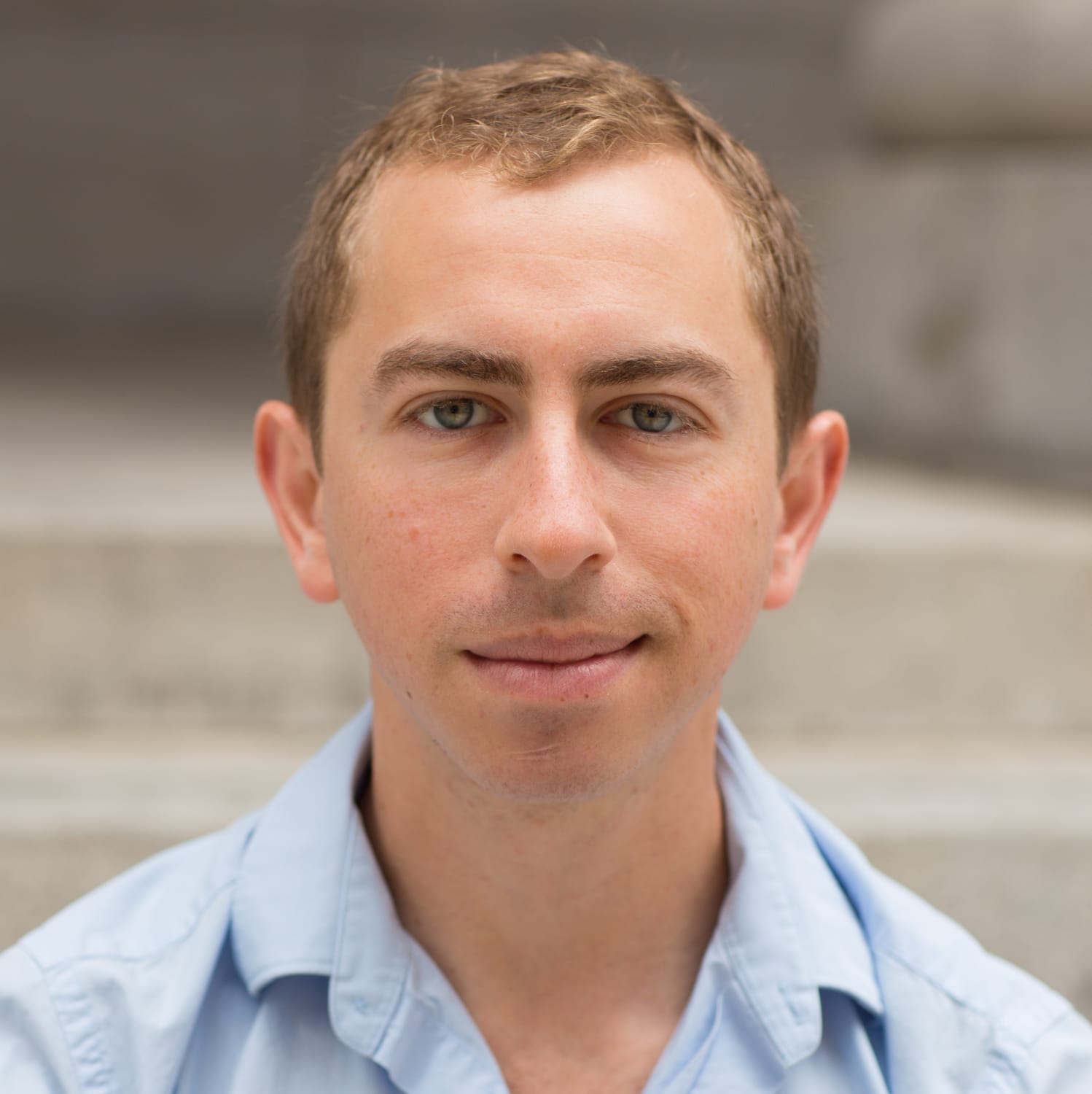 Gabe Kopley