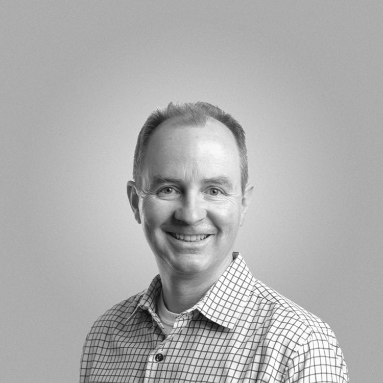 Martin Devenney