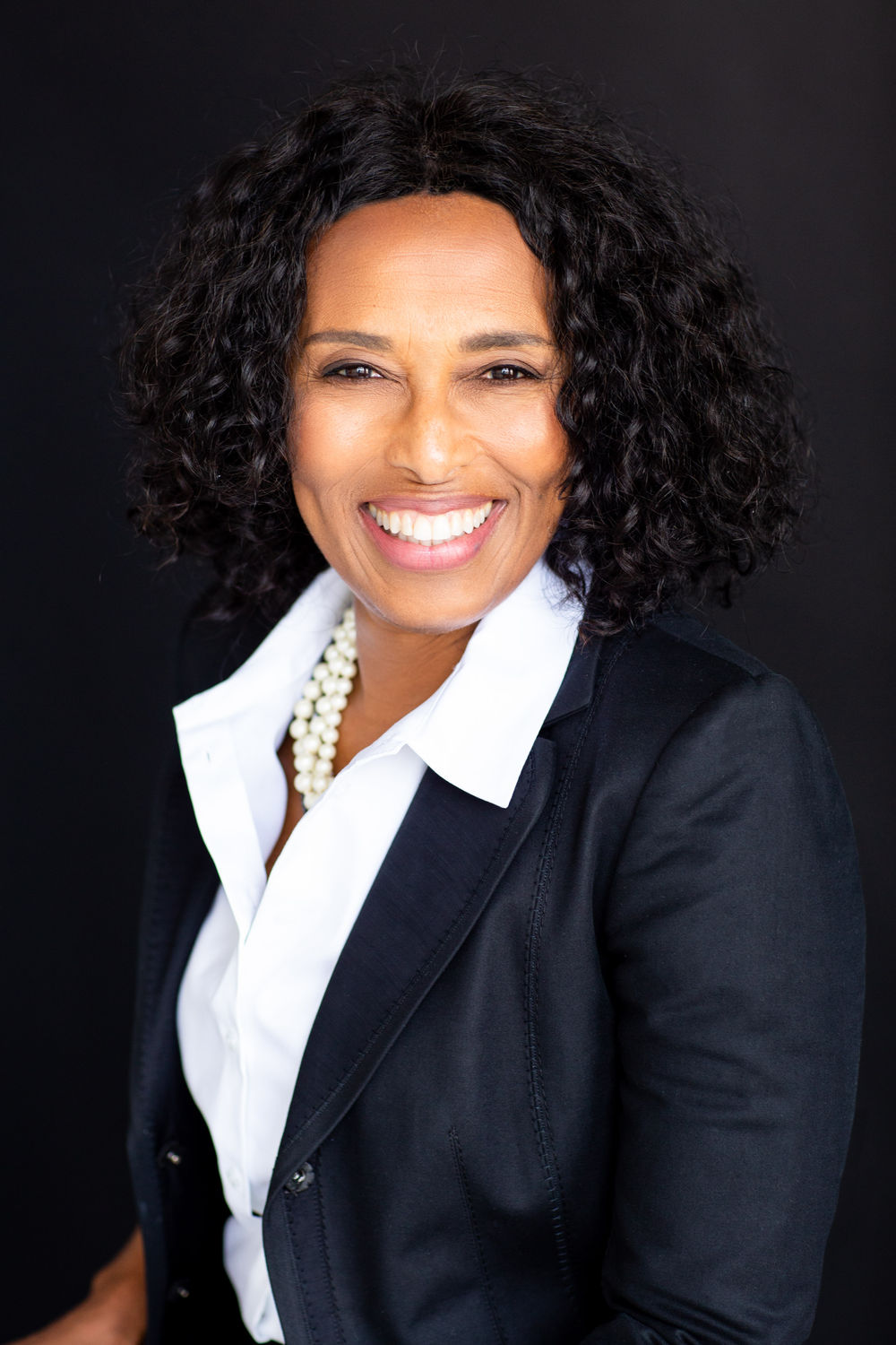Gail Moody-Byrd