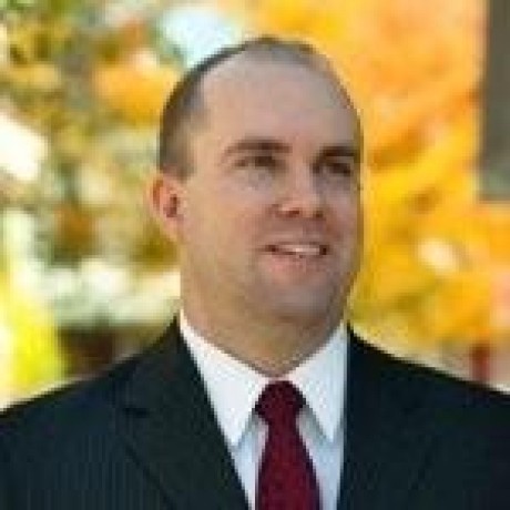 Paul Tibbert