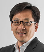 Ben Hwang