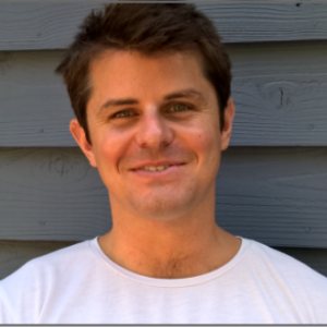 Ben Thomas