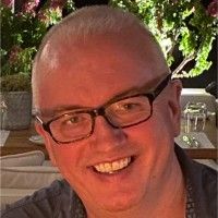 Neil Hosty