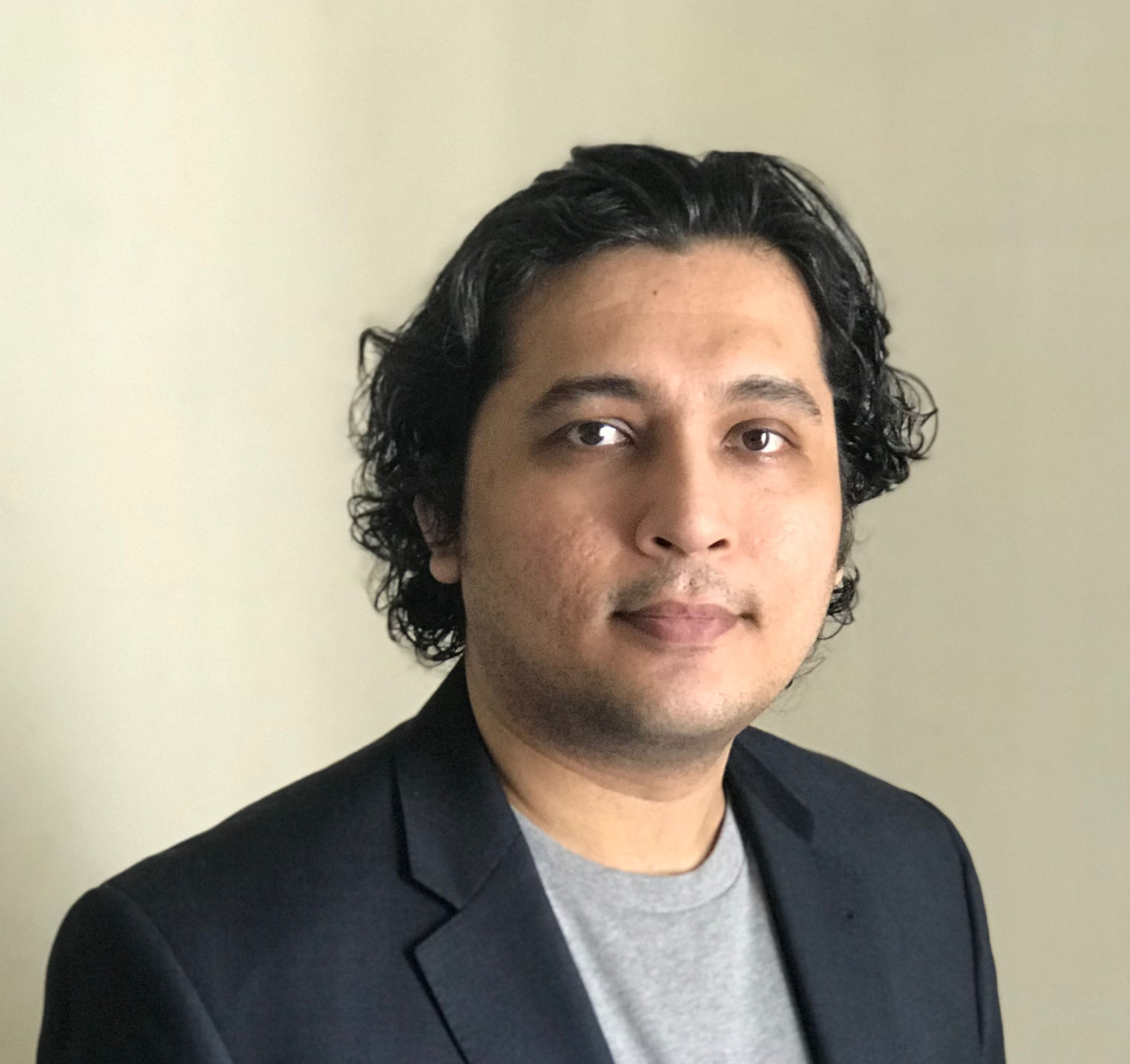 Gaurav Thapa