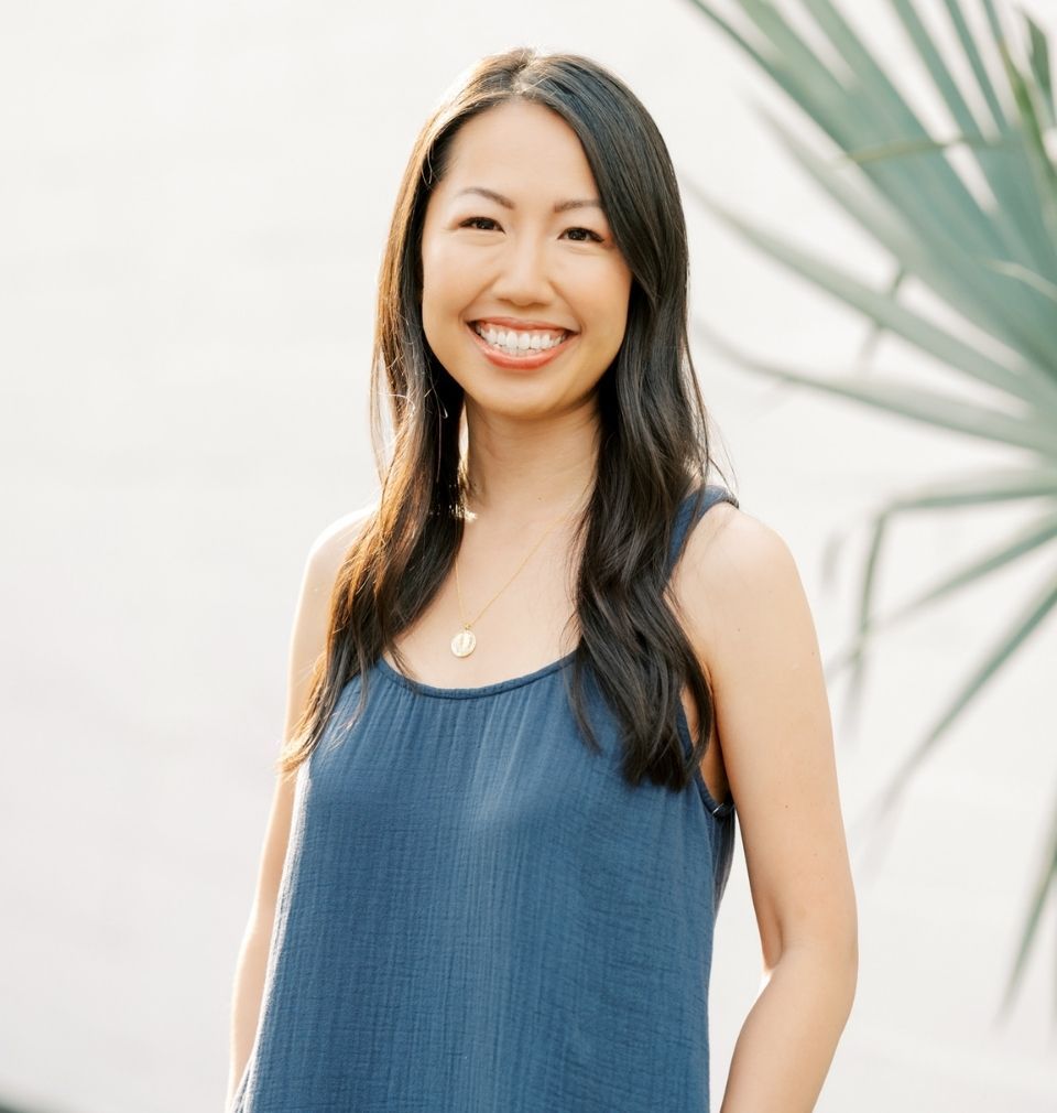 Susan Chen