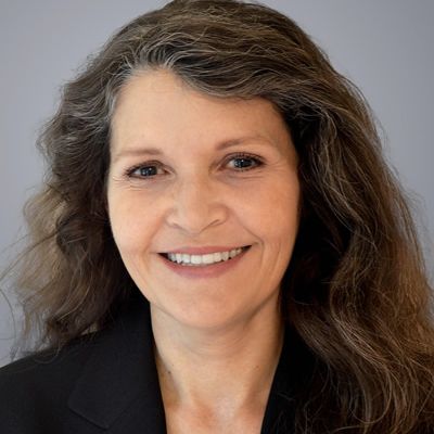 Helen Boudreau