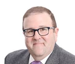 Jeffrey Singer