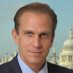 Patrick Martin