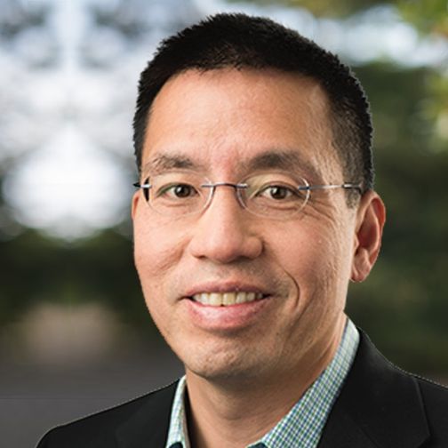 Andrew Cheng