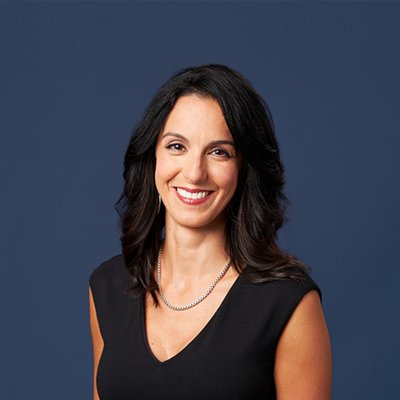 Jennifer Kyriakakis