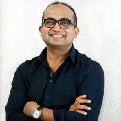 Sandeep Jain