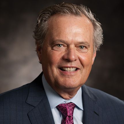 Michael Stone