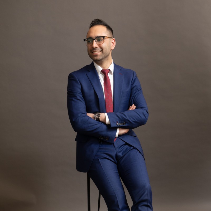 Christopher Castellano
