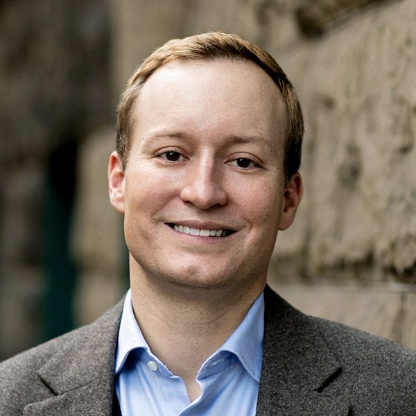 Joshua Crossman