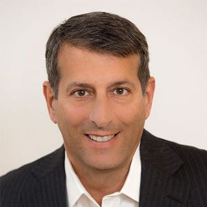 Paul Mercadante
